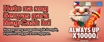 Huge Jackpot Wins Await You banner