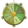 Spin & Win Lucky Wheel welfare icon