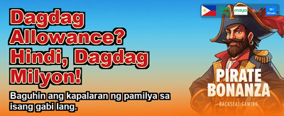 Try the New Jili Slot Games banner