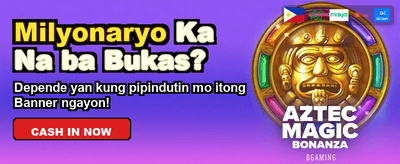Get the New Jili Slot App! banner