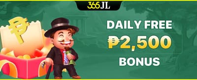 Daily Login Loyalty Reward promotion